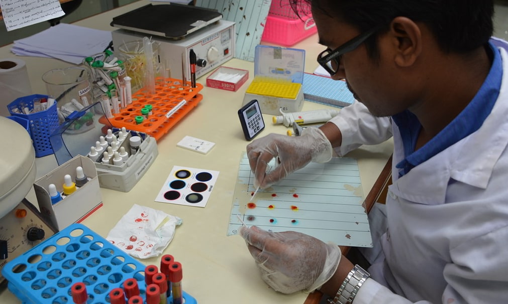 Building Scientists for Bangladesh | Child Health Research Foundation ...