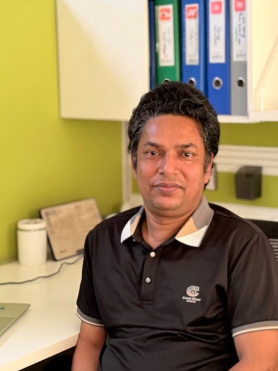 shakiul kabir1