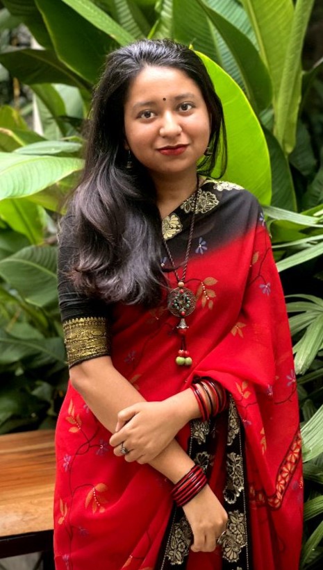 Sayeda_Mumtahina_Binta_Nabi_Tisha
