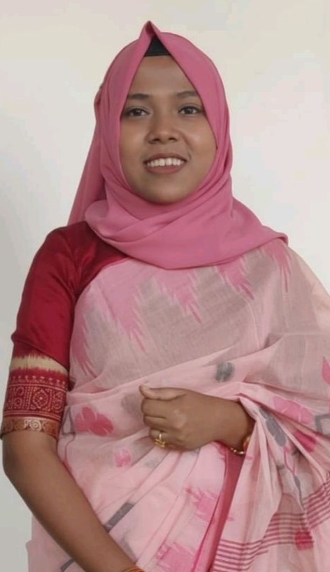 Afroza_Sultana