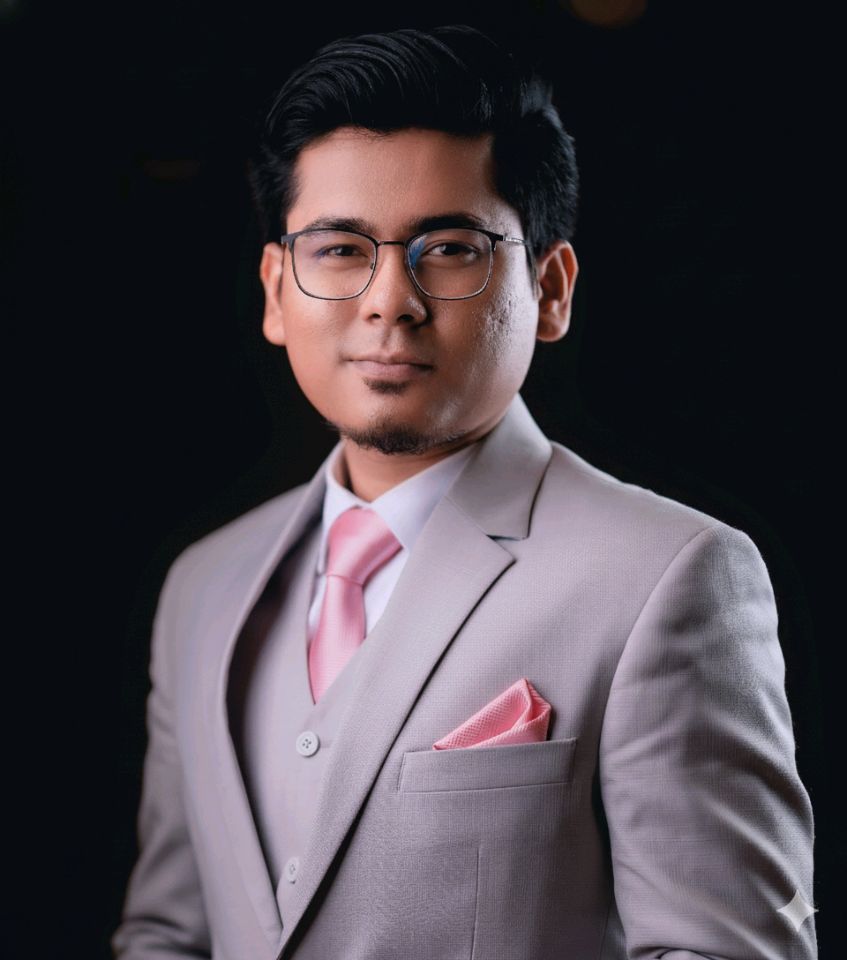 Daniyal Karim