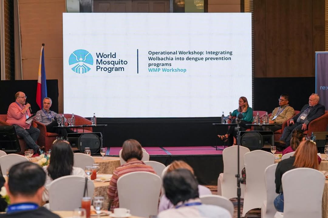 We’re excited to share that in June 2025, Dr. Sudipta Deb Nath and Saffat Reaz represented CHRF 