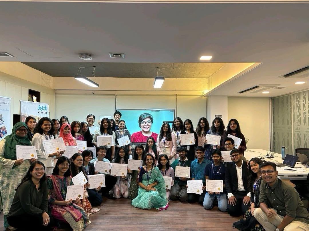 Last week wrapped up with a celebration of the graduation of 42 exceptional trainees — 34 high s