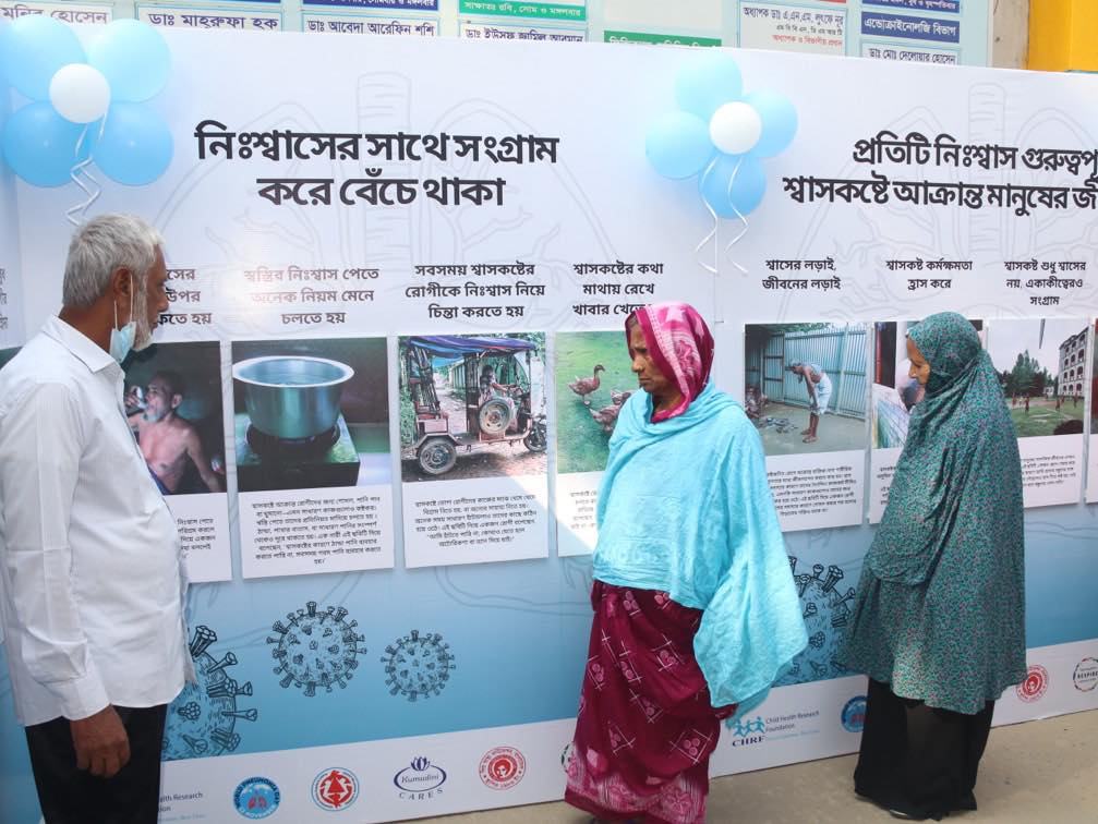 This year, the Child Health Research Foundation (CHRF) observed World Pneumonia Day through a se (5)