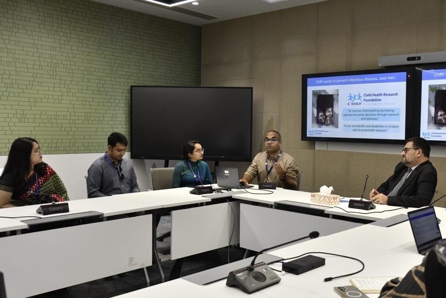 We had the wonderful opportunity to be a part of this year’s Community Connections Campaign (CCC (3)