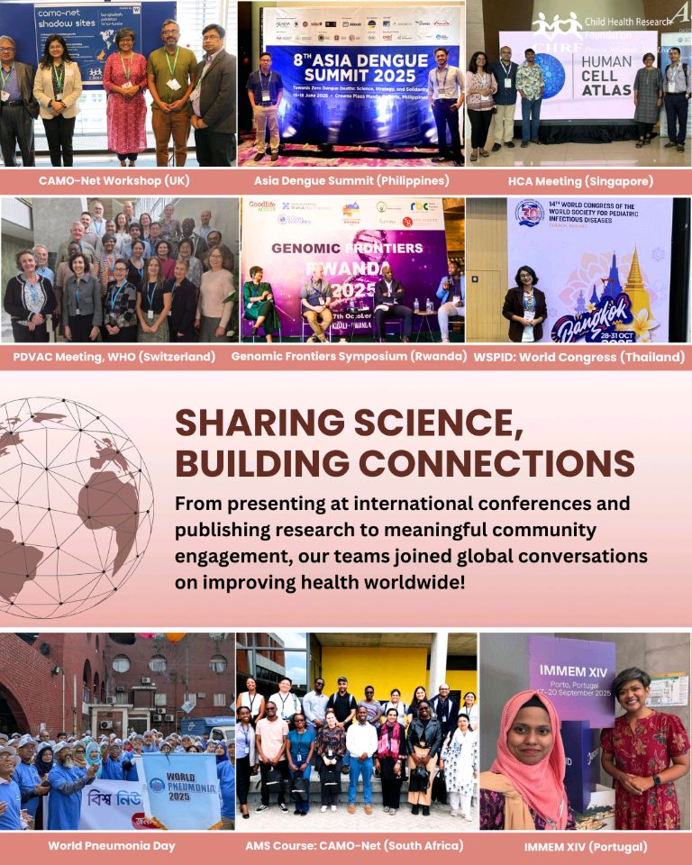 As we step into 2026, we pause to reflect on what 2025 meant for CHRF. Throughout the year, our  (3)