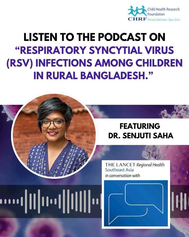 Respiratory syncytial virus (RSV) is one of the leading causes of child mortality. Yet, how much