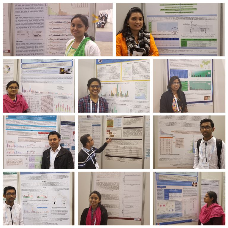 CHRF Poster Presentation