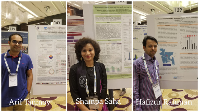 Research Team Poster Session