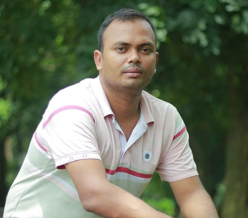1rajib chandra das