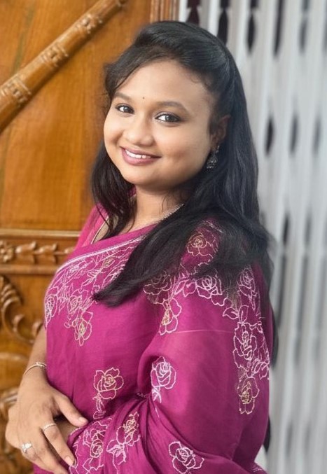 1Dr. Suvarthy Dey