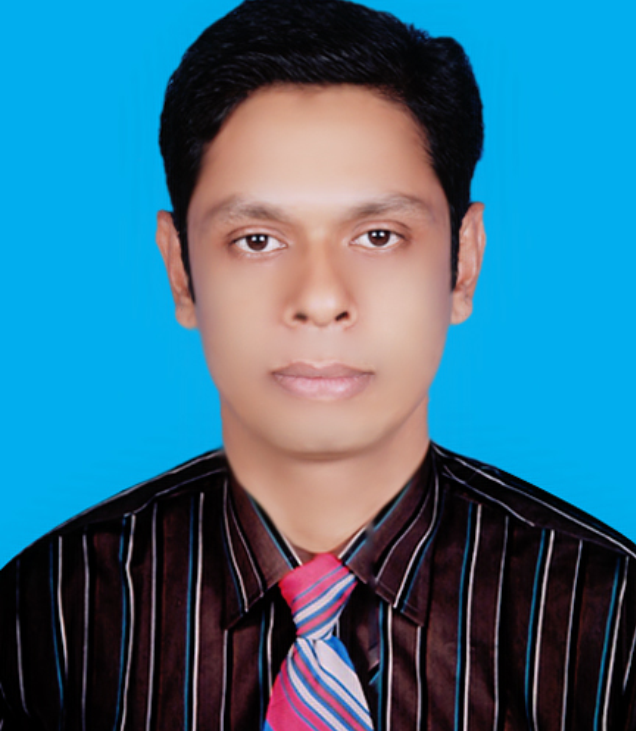 Rafiqul Islam, Front Desk Officer