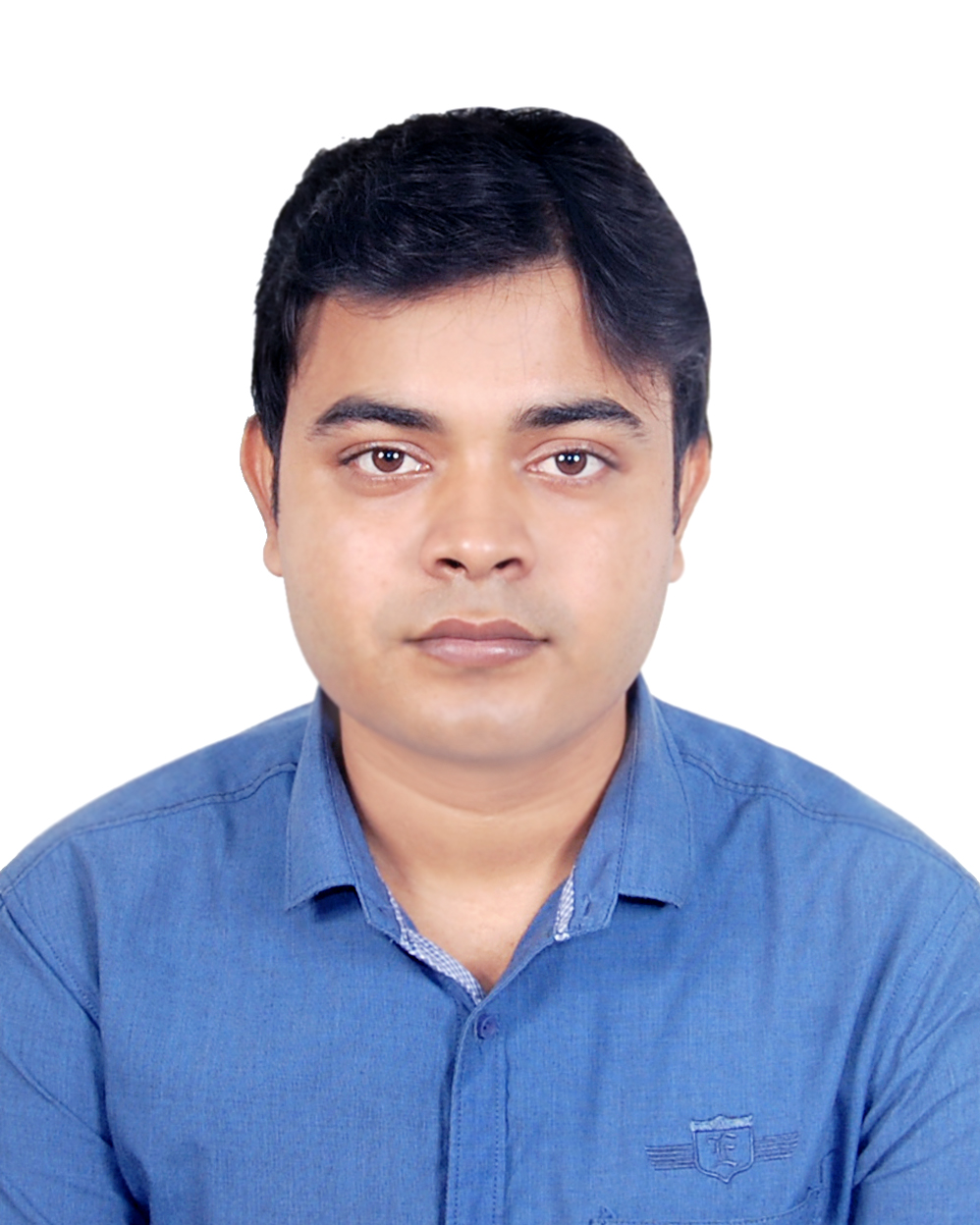Dr. Subrata Sarker, Research Physician