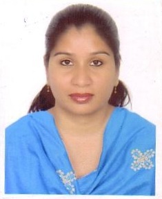 Monalisa, Research Assistant